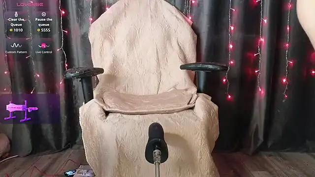 s1lent  v0iD online show from 07/26/26, 09:38