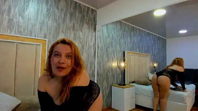 RoxieJackson online show from 11/19/25, 03:12