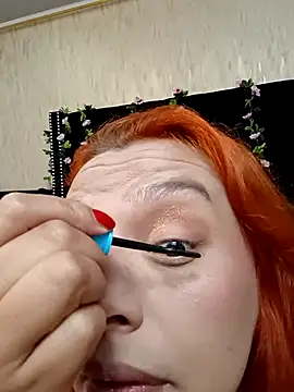 RoxieJackson online show from 12/05/25, 11:41