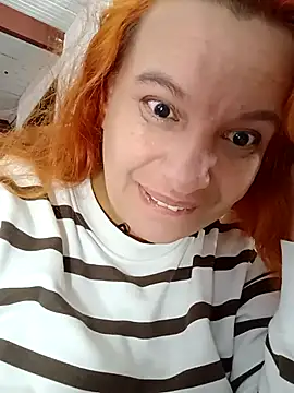 RoxieJackson online show from 12/15/25, 11:36