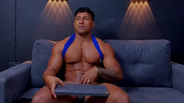 CallumMuscle online show from 02/11/25, 08:05