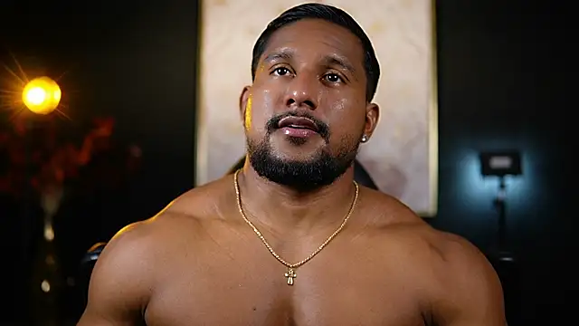 Snapshot of CallumMuscle chatting on 09/18/25, 07:16 CallumMuscle online show from 09/18/25, 07:16