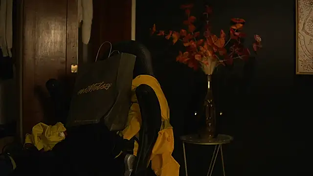 Snapshot of CallumMuscle chatting on 10/03/25, 03:31 CallumMuscle online show from 10/03/25, 03:31