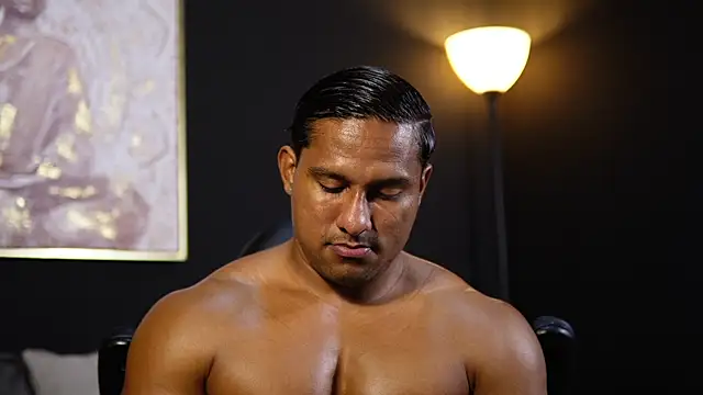 CallumMuscle online show from 12/16/25, 04:39