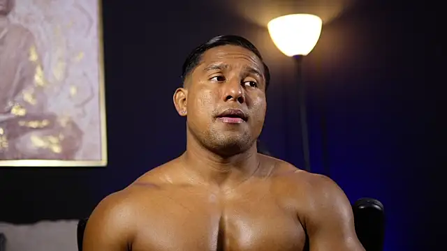 CallumMuscle online show from 12/17/25, 10:21