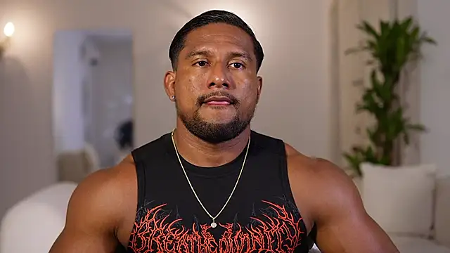 CallumMuscle online show from 05/25/26, 11:22