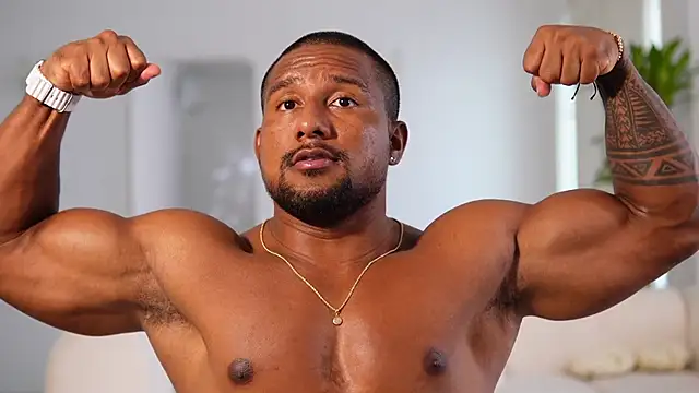 CallumMuscle online show from 05/31/26, 06:09