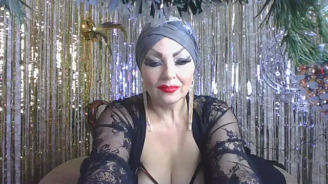 Izabella gold online show from 12/21/24, 04:09