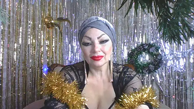 Izabella gold online show from 12/22/24, 06:17