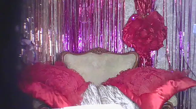 Izabella gold online show from 03/02/25, 04:50