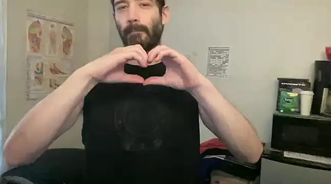 alphajoshkosh online show from 03/08/25, 04:28