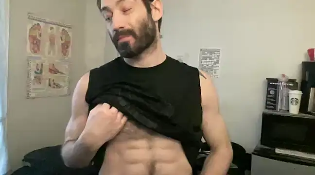 alphajoshkosh online show from 03/14/25, 03:25