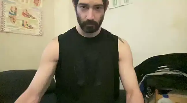 alphajoshkosh online show from 03/19/25, 12:12