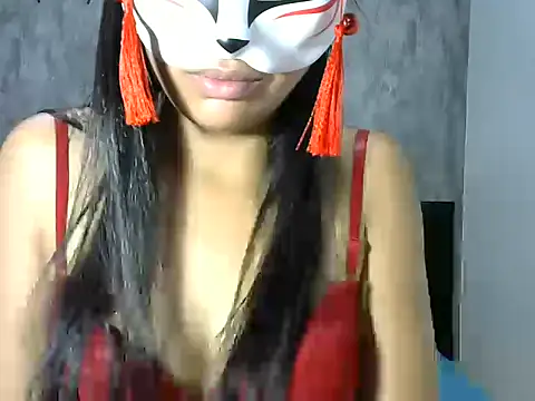 Snapshot of afada123A chatting on 12/15/25, 12:48 afada123A online show from 12/15/25, 12:48