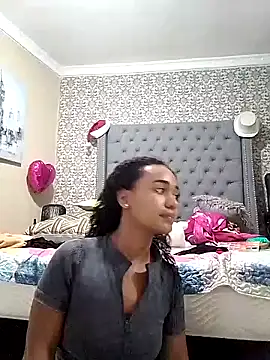 Snapshot of evafoxs chatting on 01/16/25, 09:30 evafoxs online show from 01/16/25, 09:30