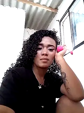 Snapshot of evafoxs chatting on 01/31/25, 06:25 evafoxs online show from 01/31/25, 06:25