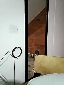 Snapshot of evafoxs chatting on 03/06/25, 04:52 evafoxs online show from 03/06/25, 04:52