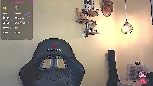 Snapshot of evafoxs chatting on 11/25/25, 03:56 evafoxs online show from 11/25/25, 03:56