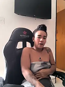 Snapshot of evafoxs chatting on 11/29/25, 06:00 evafoxs online show from 11/29/25, 06:00