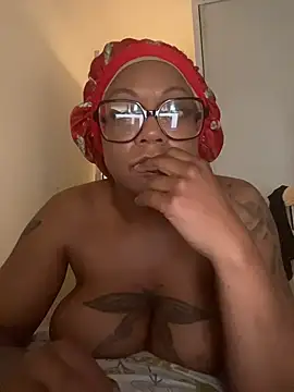BabyFannyxx online show from 06/16/26, 08:39