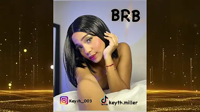 Snapshot of keyth_03 chatting on 10/25/25, 11:10 keyth 03 online show from 10/25/25, 11:10