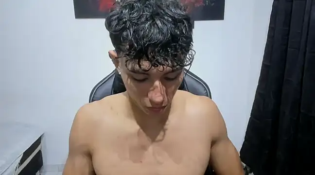 enzo sloran online show from 02/14/25, 12:25