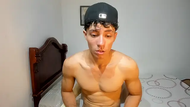 enzo sloran online show from 09/11/25, 04:18