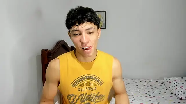 enzo sloran online show from 10/17/25, 12:08