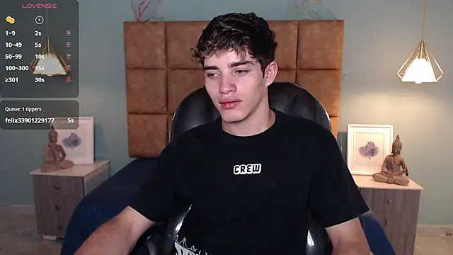 AlejooTwink online show from 12/18/24, 12:32