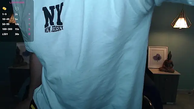 AlejooTwink online show from 12/19/24, 09:38