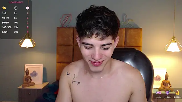 AlejooTwink online show from 12/22/24, 10:04