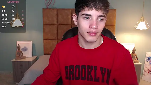 AlejooTwink online show from 12/29/24, 05:22