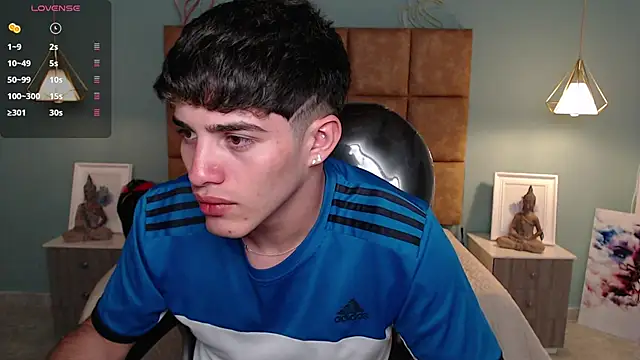 AlejooTwink online show from 01/10/25, 11:50
