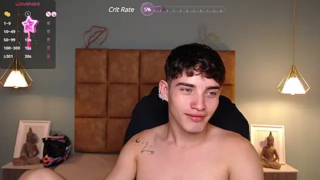 AlejooTwink online show from 01/12/25, 12:07