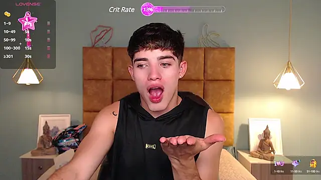AlejooTwink online show from 01/12/25, 10:43