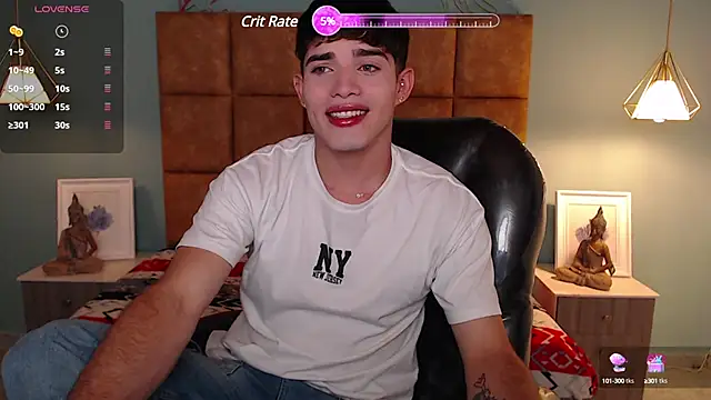 AlejooTwink online show from 01/15/25, 05:26