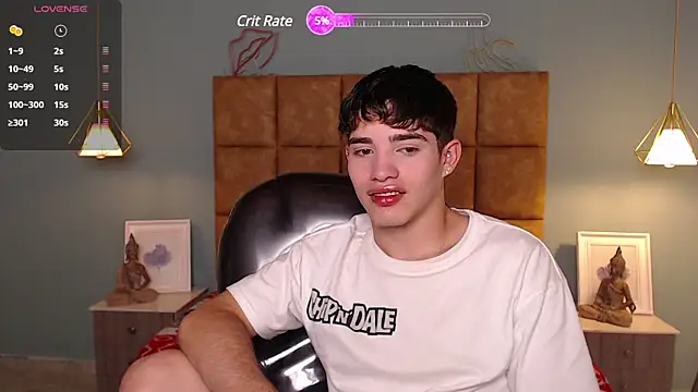 AlejooTwink online show from 01/17/25, 08:44