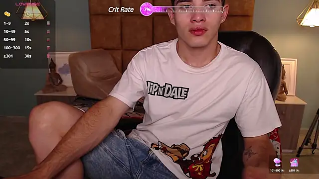AlejooTwink online show from 01/17/25, 11:51