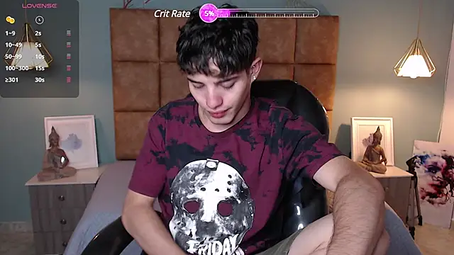 AlejooTwink online show from 01/19/25, 06:10