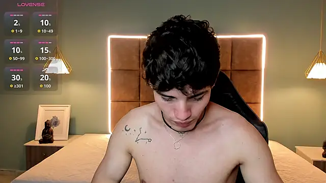 AlejooTwink online show from 05/09/26, 04:28