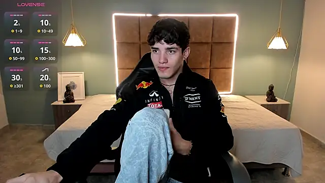 AlejooTwink online show from 05/10/26, 05:23