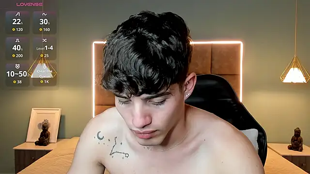 AlejooTwink online show from 05/20/26, 07:03
