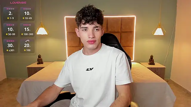 AlejooTwink online show from 06/10/26, 03:50