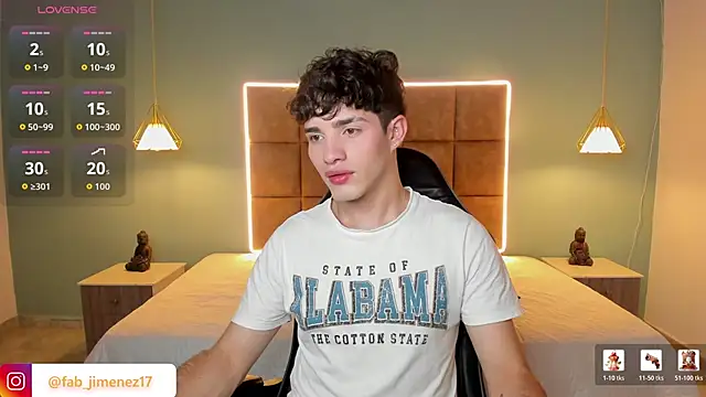 AlejooTwink online show from 06/16/26, 11:18