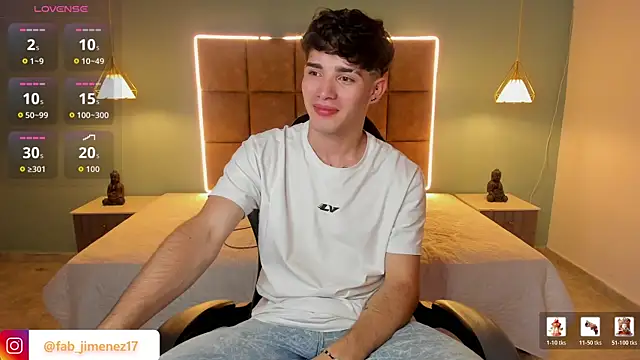 AlejooTwink online show from 07/06/26, 02:30