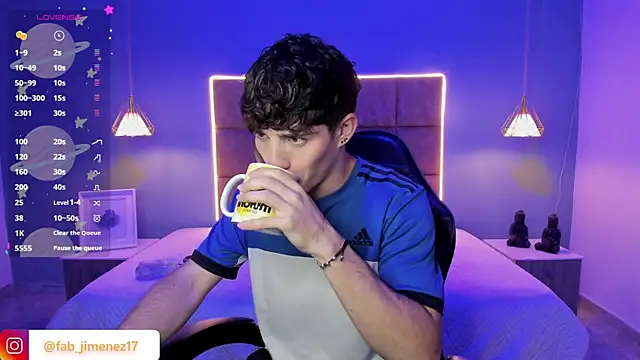AlejooTwink online show from 07/24/26, 03:37