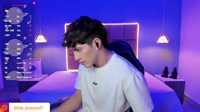 AlejooTwink online show from 07/25/26, 03:04
