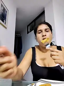 siri duque online show from 01/12/25, 01:21