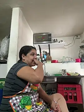 siri duque online show from 07/23/26, 02:37