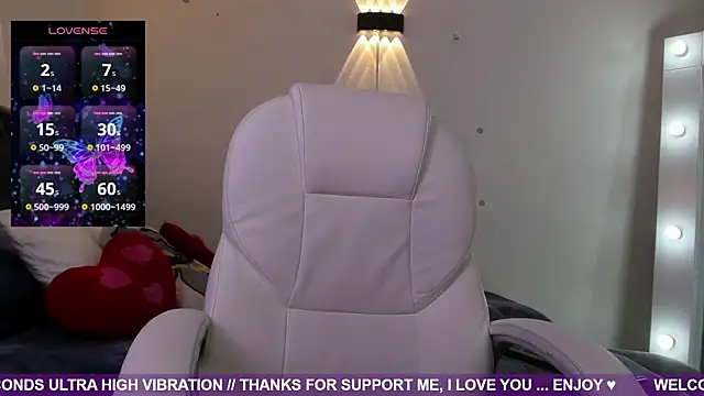 maria mendoza online show from 01/11/25, 09:26